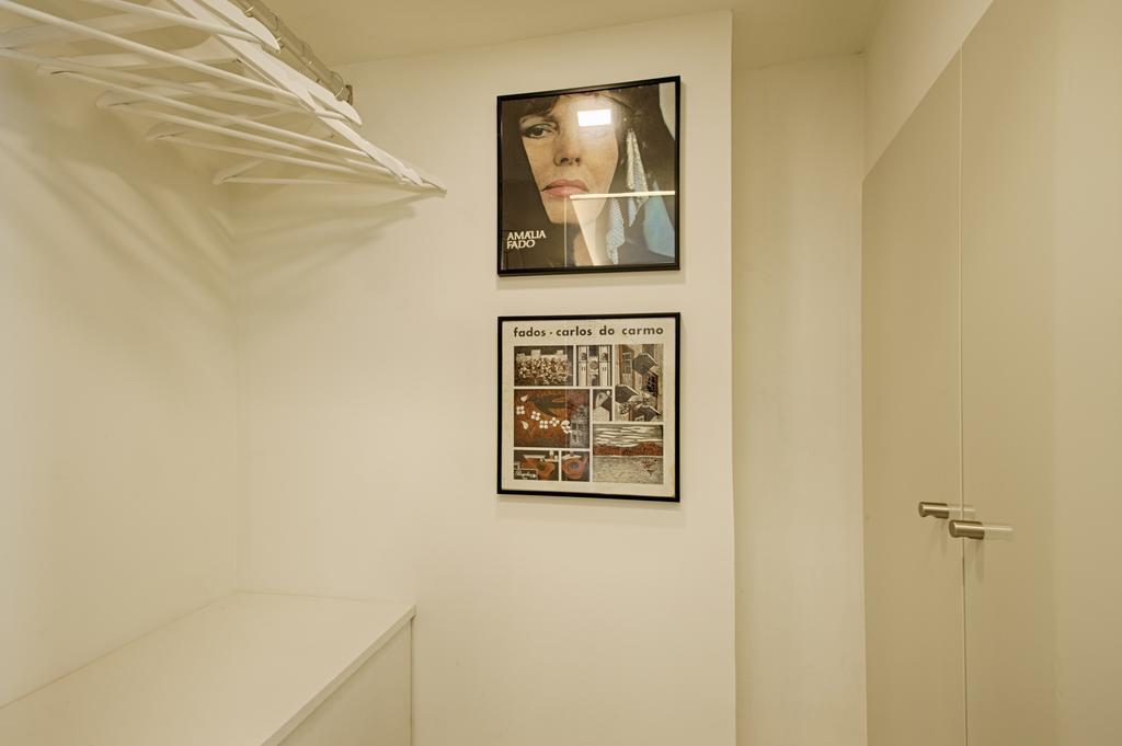 Bmyguest - Alfama Boutique Apartment Lisboa Kültér fotó