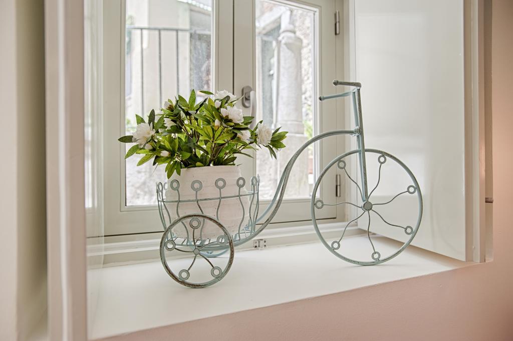 Bmyguest - Alfama Boutique Apartment Lisboa Kültér fotó